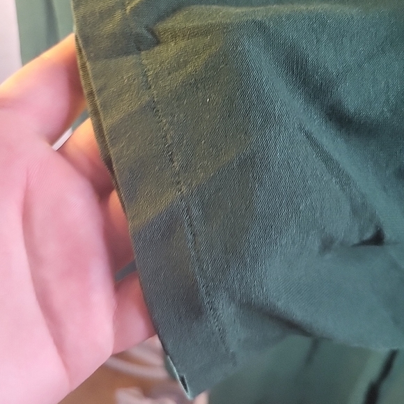 vintage single stitch t shirt Berrien'93 Size M - Picture 3 of 5